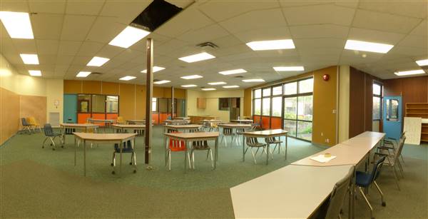 Parksville Elementary School