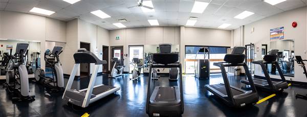 Westsyde Pool & Fitness Centre
