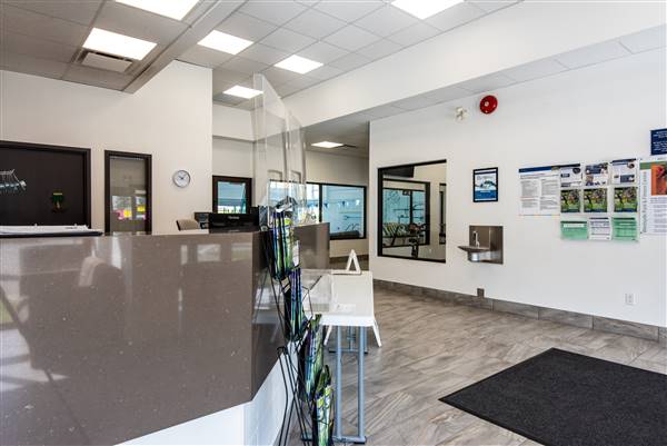 Westsyde Pool & Fitness Centre