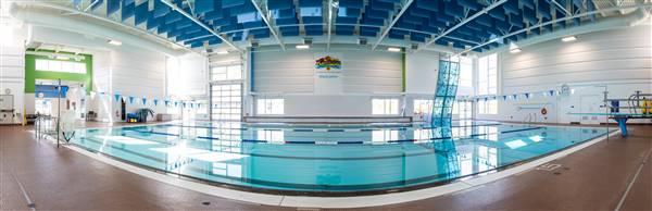 Westsyde Pool & Fitness Centre