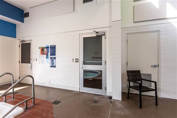 Westsyde Pool & Fitness Centre