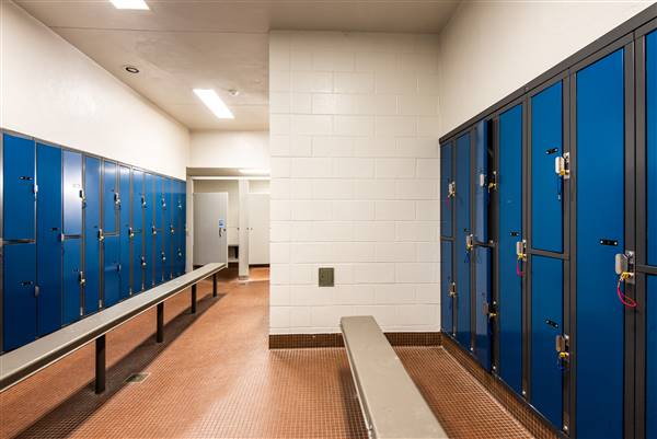 Westsyde Pool & Fitness Centre