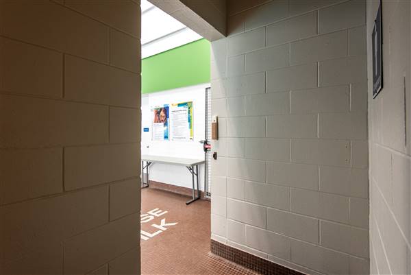 Westsyde Pool & Fitness Centre