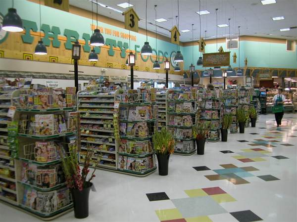 Thrifty Foods-Central Saanich