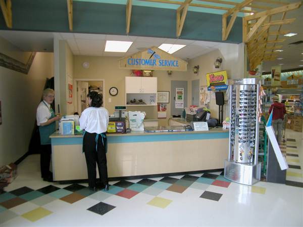 Thrifty Foods-Central Saanich