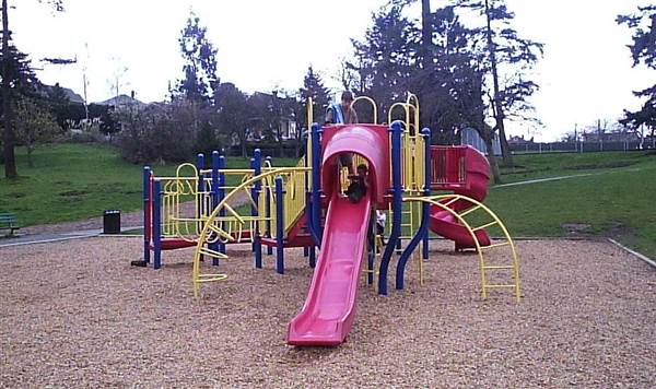 Banfield Park