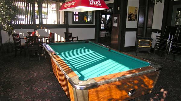 Harewood Arms Pub