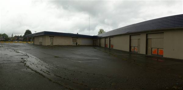 Parksville Elementary School