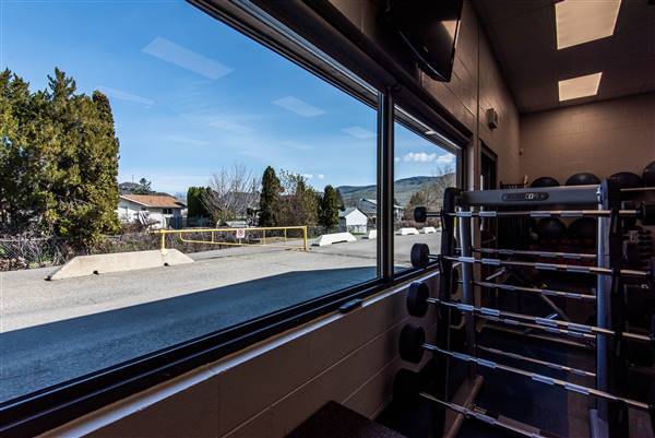 Westsyde Pool & Fitness Centre