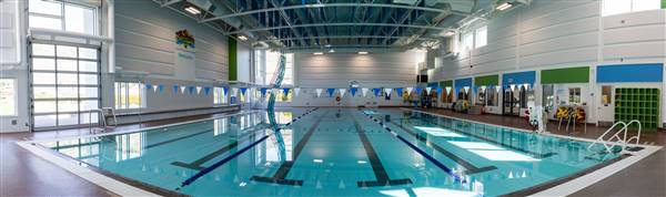 Westsyde Pool & Fitness Centre