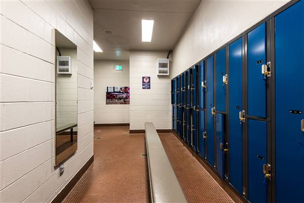 Westsyde Pool & Fitness Centre