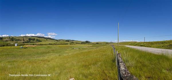 Highway 5A Kamloops-Merritt 098 - Knutsford Grasslands