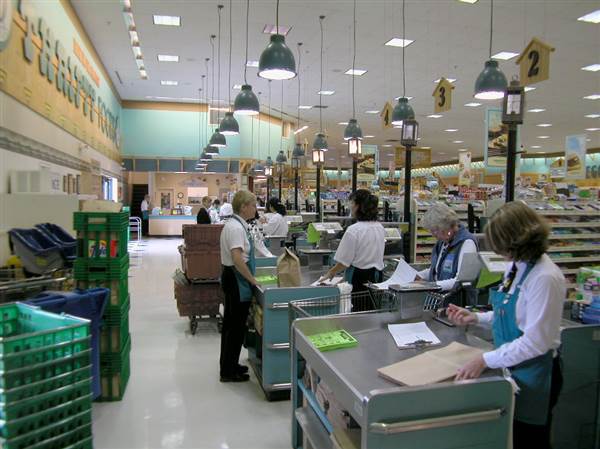 Thrifty Foods-Central Saanich
