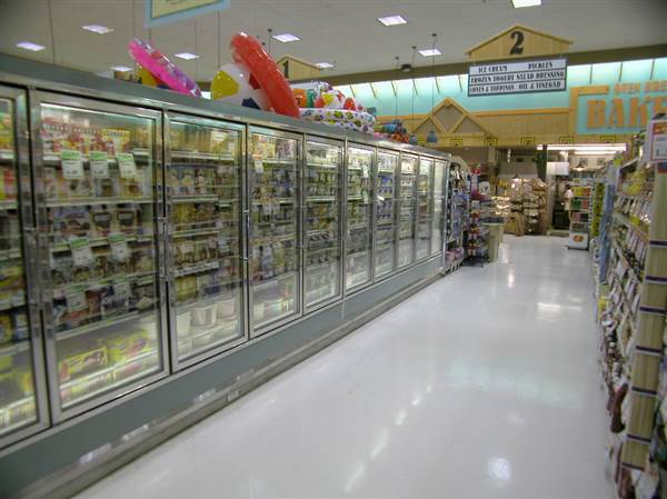 Thrifty Foods-Central Saanich