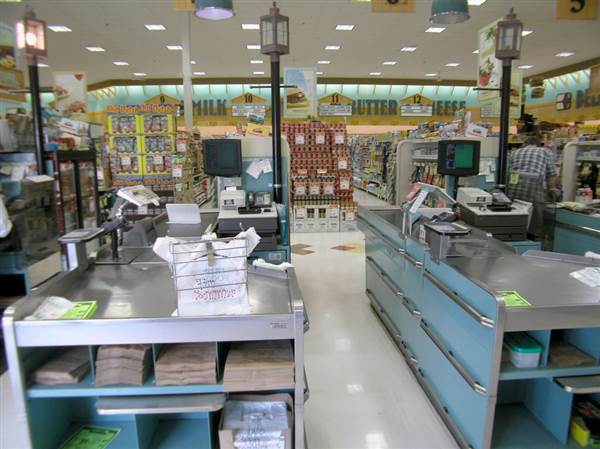 Thrifty Foods-Central Saanich