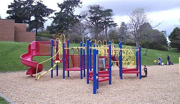 Banfield Park