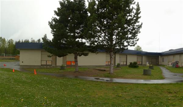 Parksville Elementary School