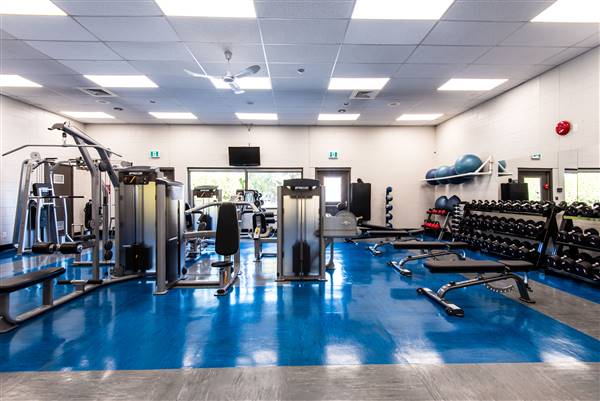 Westsyde Pool & Fitness Centre