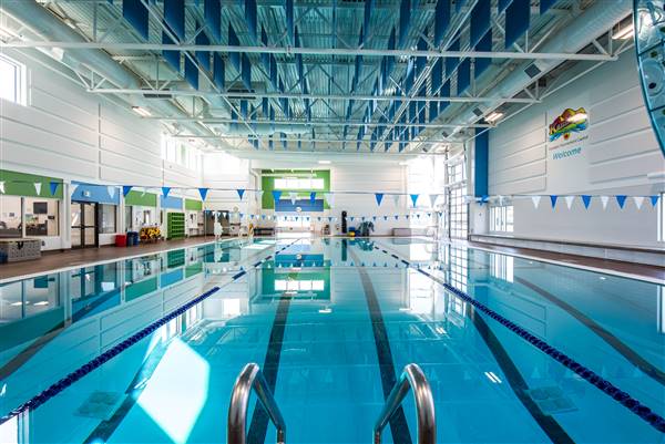 Westsyde Pool & Fitness Centre