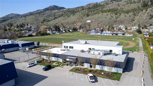Westsyde Pool & Fitness Centre