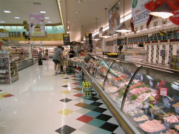 Thrifty Foods-Central Saanich