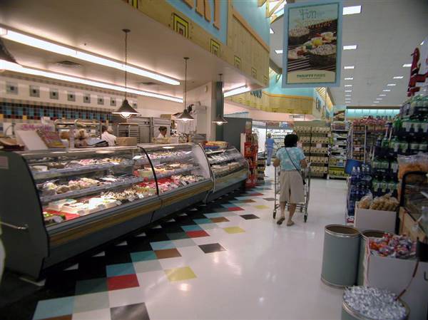 Thrifty Foods-Central Saanich