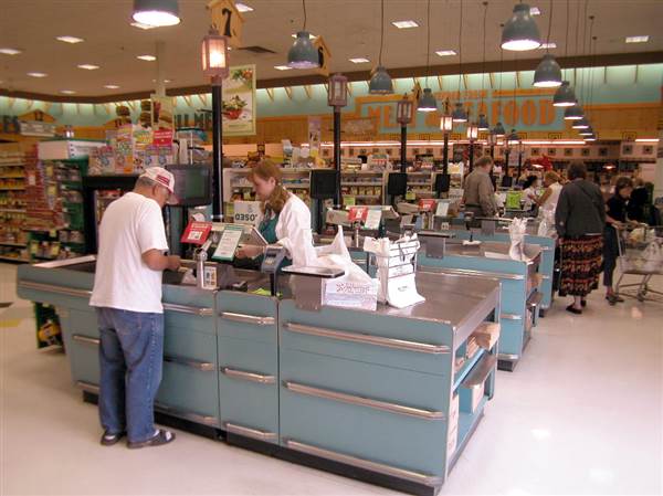 Thrifty Foods-Central Saanich