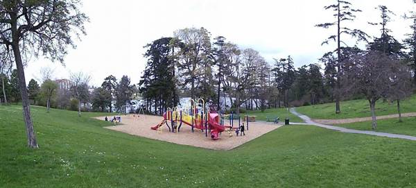 Banfield Park