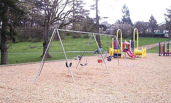 Banfield Park