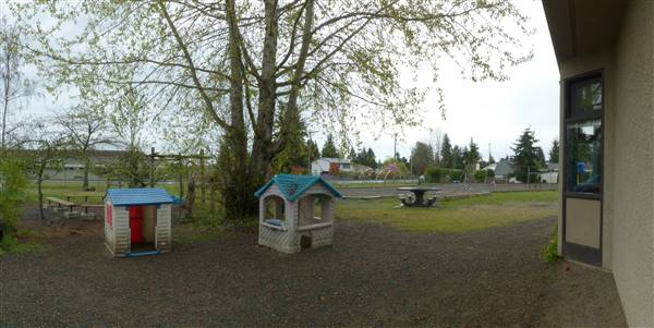 Parksville Elementary School