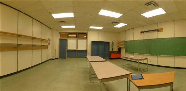 Parksville Elementary School