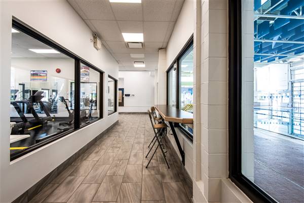 Westsyde Pool & Fitness Centre