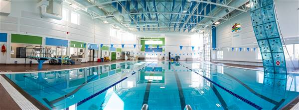 Westsyde Pool & Fitness Centre