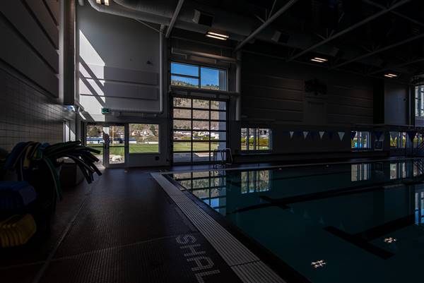 Westsyde Pool & Fitness Centre