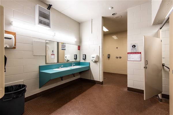 Westsyde Pool & Fitness Centre