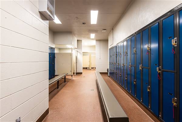 Westsyde Pool & Fitness Centre