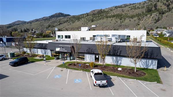 Westsyde Pool & Fitness Centre