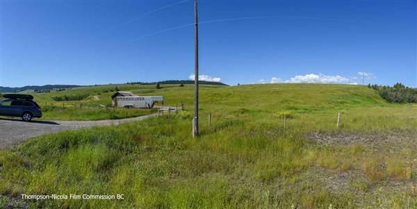 Highway 5A Kamloops-Merritt 098 - Knutsford Grasslands