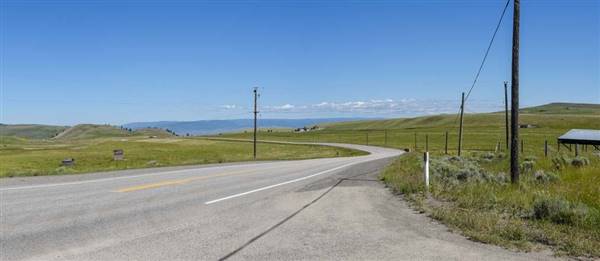 Highway 5A Kamloops-Merritt 098 - Knutsford Grasslands