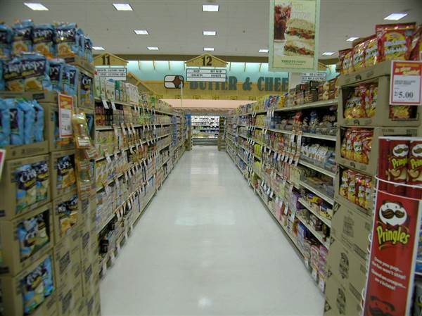 Thrifty Foods-Central Saanich