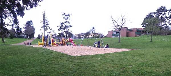 Banfield Park