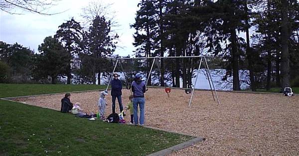Banfield Park