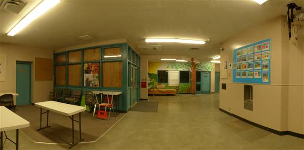 Parksville Elementary School