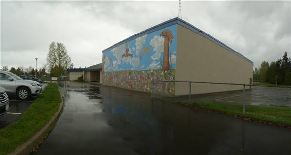 Parksville Elementary School
