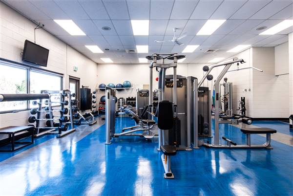 Westsyde Pool & Fitness Centre