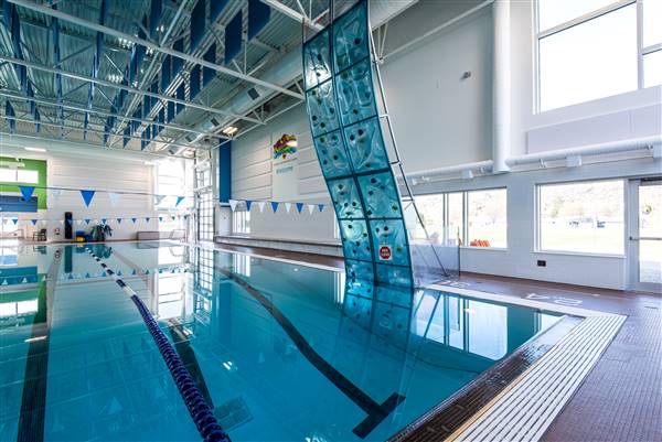 Westsyde Pool & Fitness Centre
