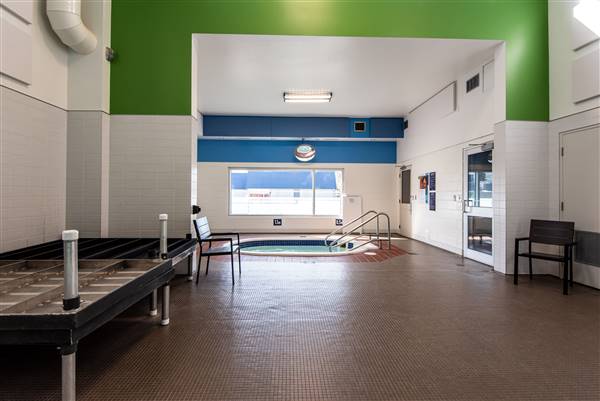 Westsyde Pool & Fitness Centre