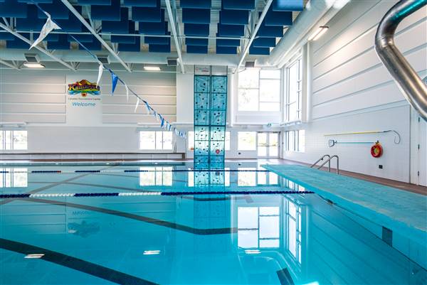 Westsyde Pool & Fitness Centre