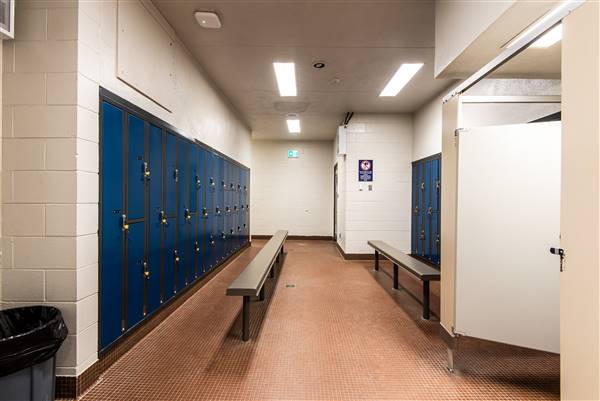 Westsyde Pool & Fitness Centre
