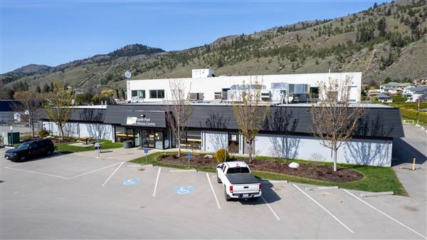 Westsyde Pool & Fitness Centre
